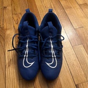Used Nike football cleats